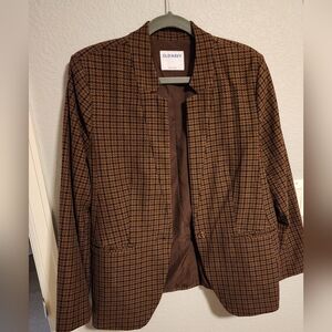Old Navy blazer